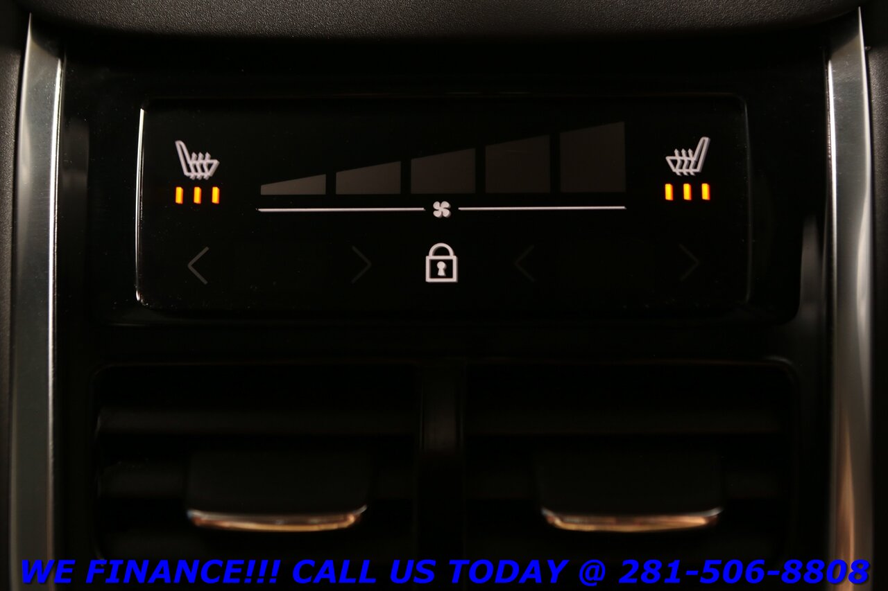 2025 Volvo XC90 2025 B6 AWD 7-PASS NAV PANO BLIS ADAPTCRUSE 360CAM   - Photo 27 - Houston, TX 77031