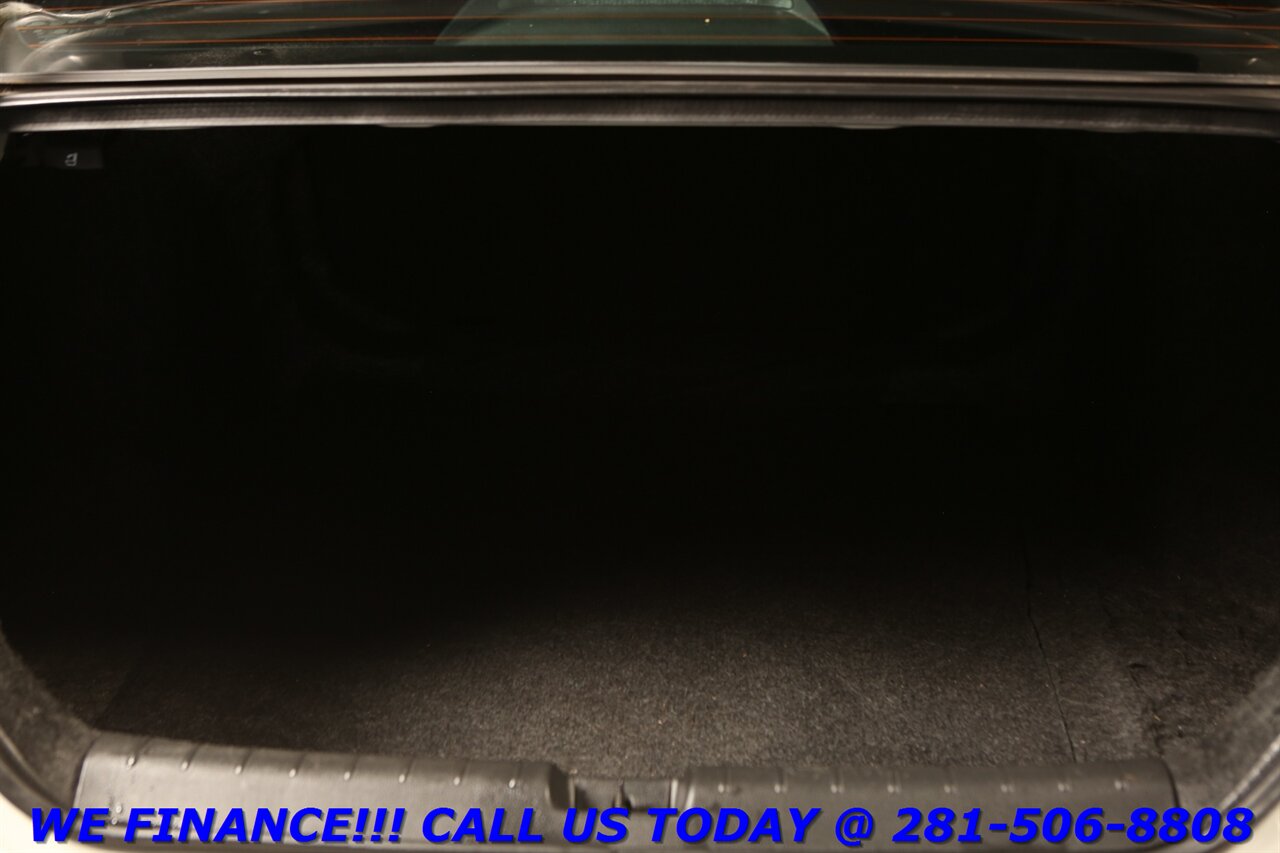 2019 Honda Insight 2019 LX SPORT CAMERA KEYGO LED 48+ MPG HYBRID   - Photo 22 - Houston, TX 77031