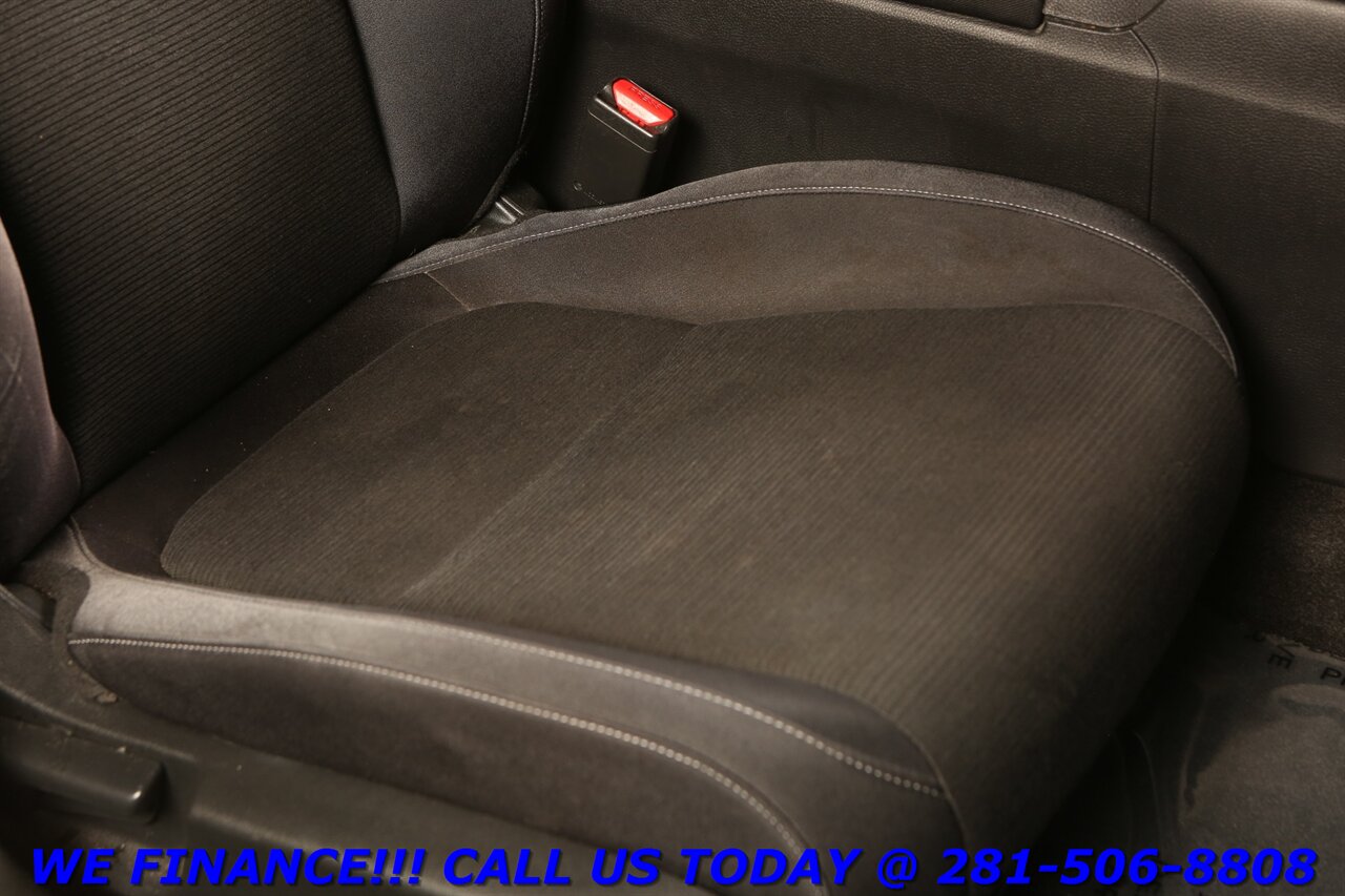 2019 Honda Insight 2019 LX SPORT CAMERA KEYGO LED 48+ MPG HYBRID   - Photo 20 - Houston, TX 77031