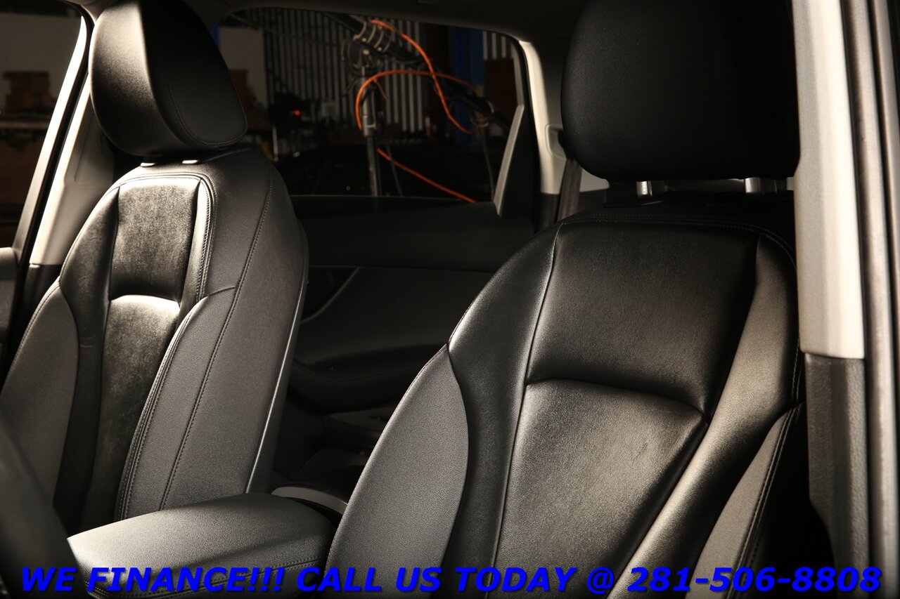 2023 Audi Q7 2023 Quattro Premium Plus AWD 7-PASS PANO 64K MLS - Photo 12 - Houston, TX 77031