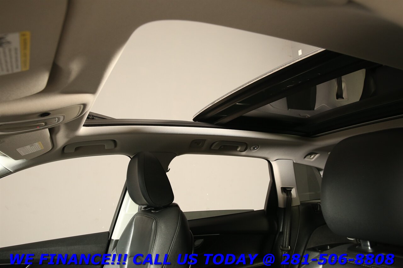 2023 Audi Q7 2023 Quattro Premium Plus AWD 7-PASS PANO 64K MLS - Photo 11 - Houston, TX 77031