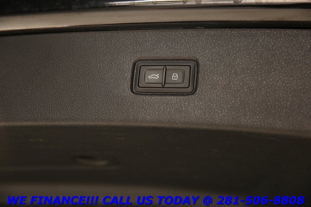 2023 Audi Q7 2023 Quattro Premium Plus AWD 7-PASS PANO 64K MLS - Photo 29 - Houston, TX 77031