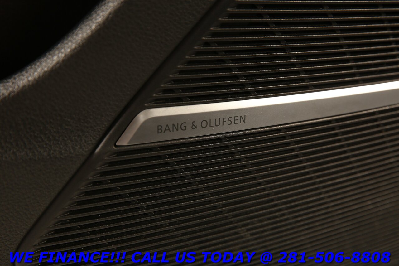 2023 Audi Q7 2023 Quattro Premium Plus AWD 7-PASS PANO 64K MLS - Photo 9 - Houston, TX 77031