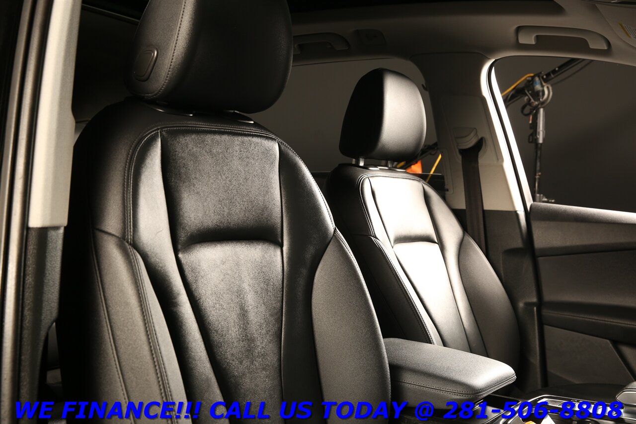 2023 Audi Q7 2023 Quattro Premium Plus AWD 7-PASS PANO 64K MLS - Photo 20 - Houston, TX 77031