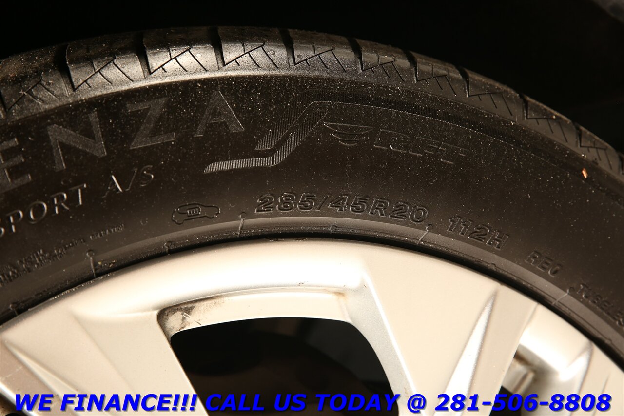 2023 Audi Q7 2023 Quattro Premium Plus AWD 7-PASS PANO 64K MLS - Photo 33 - Houston, TX 77031