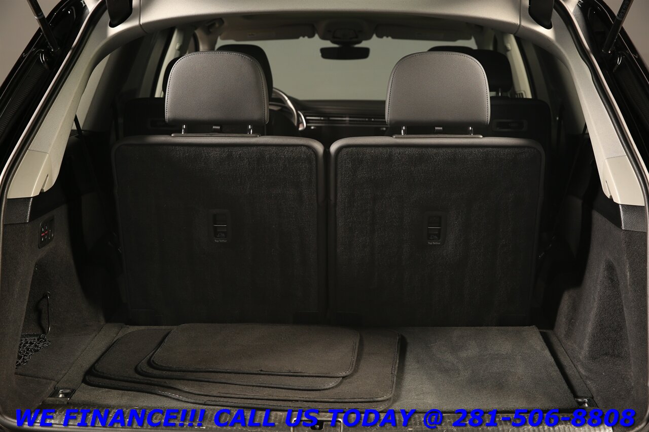 2023 Audi Q7 2023 Quattro Premium Plus AWD 7-PASS PANO 64K MLS - Photo 26 - Houston, TX 77031