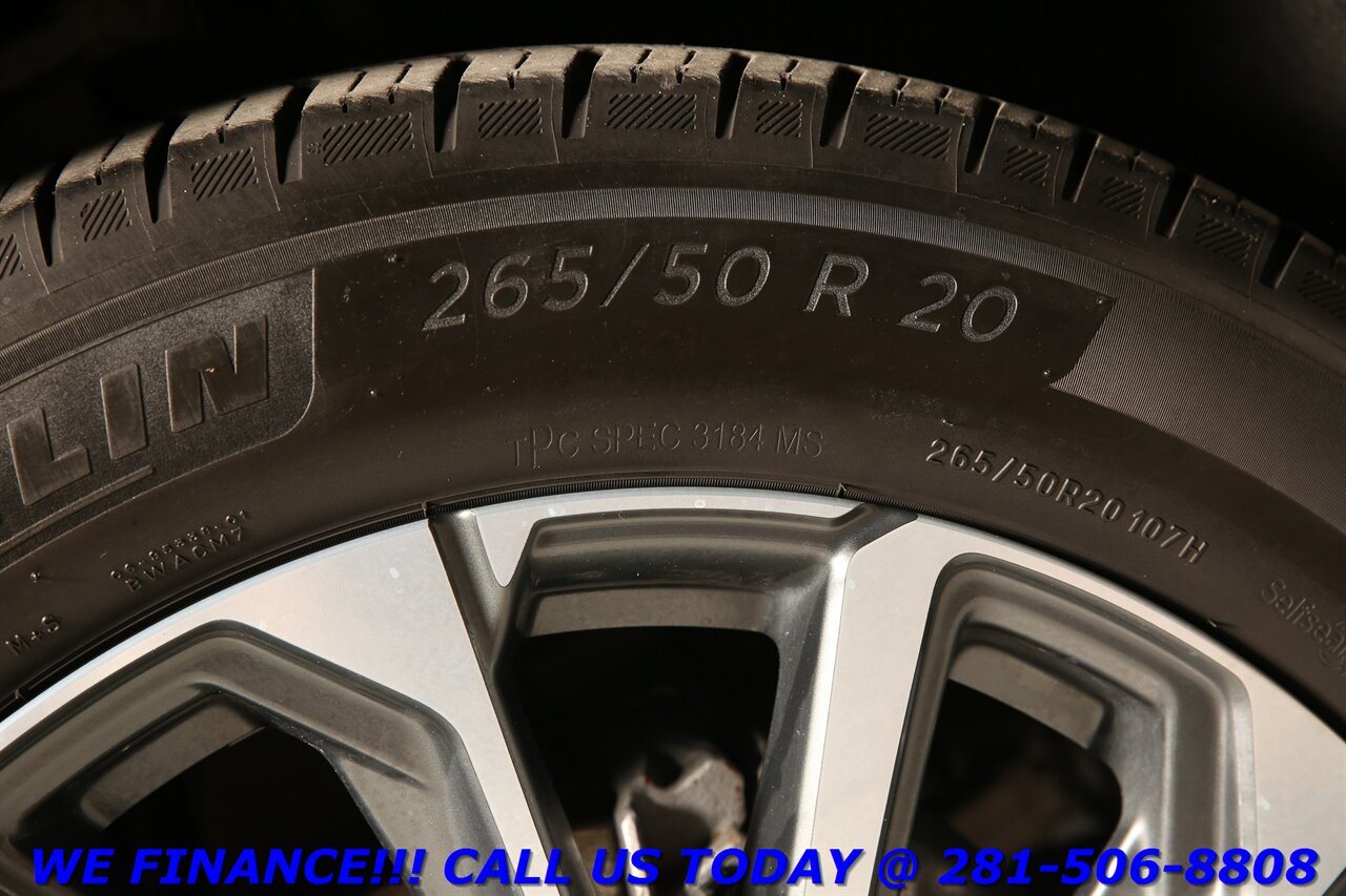 2024 Cadillac LYRIQ 2024 Sport NAV PANO ADAPTCRUISE BLIS 360CAM 25K ML - Photo 31 - Houston, TX 77031