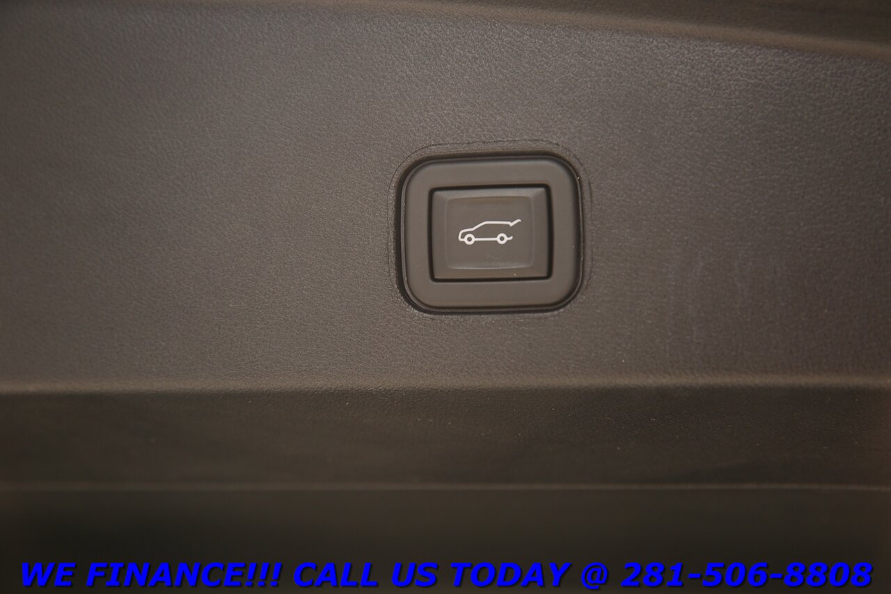 2024 Cadillac LYRIQ 2024 Sport NAV PANO ADAPTCRUISE BLIS 360CAM 25K ML - Photo 28 - Houston, TX 77031