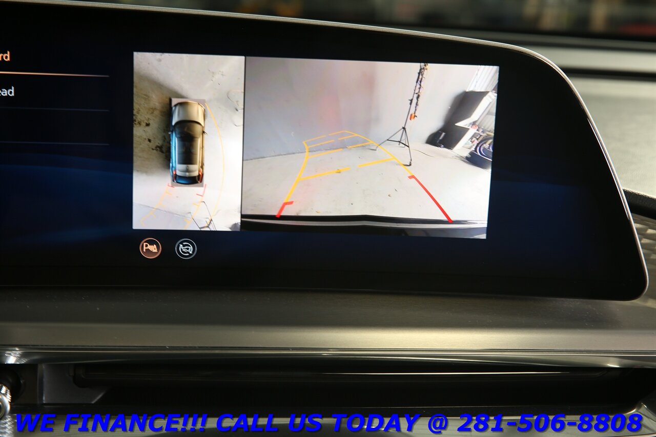 2024 Cadillac LYRIQ 2024 Sport NAV PANO ADAPTCRUISE BLIS 360CAM 25K ML - Photo 19 - Houston, TX 77031