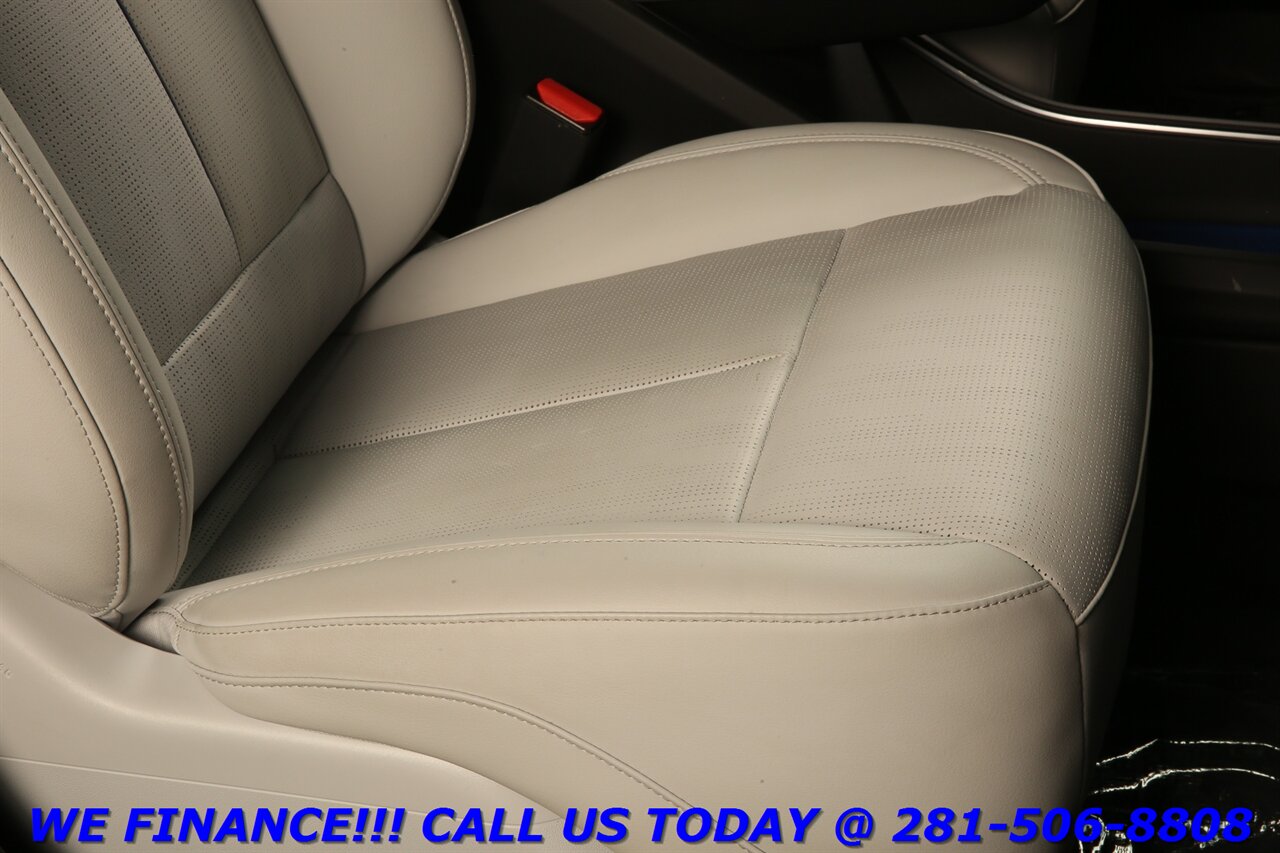 2024 Cadillac LYRIQ 2024 Sport NAV PANO ADAPTCRUISE BLIS 360CAM 25K ML - Photo 22 - Houston, TX 77031