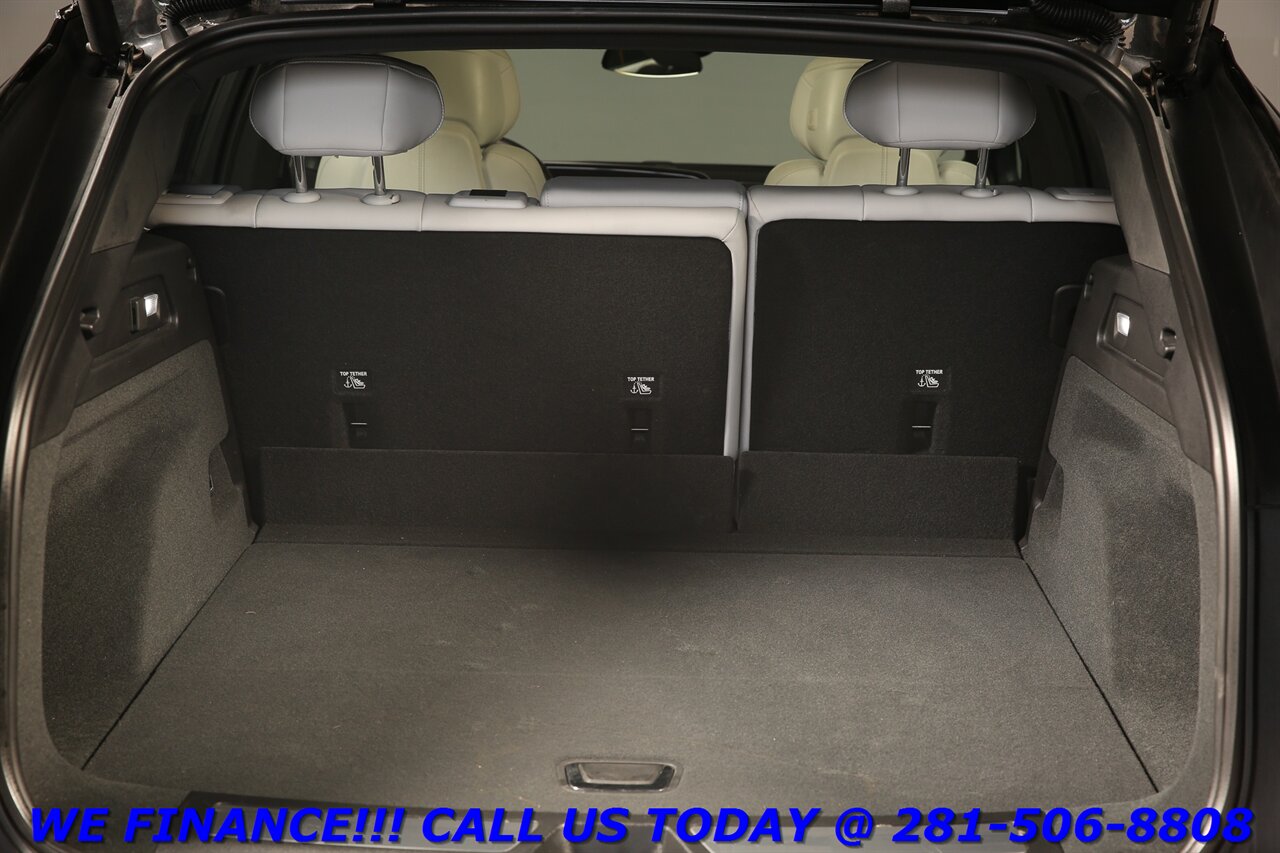 2024 Cadillac LYRIQ 2024 Sport NAV PANO ADAPTCRUISE BLIS 360CAM 25K ML - Photo 27 - Houston, TX 77031