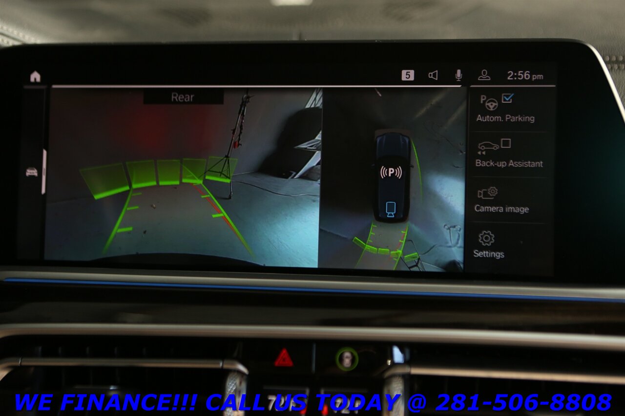 2021 BMW X5 2021 xDrive45e AWD PLUG-IN HYBRID M-SPORT LUX EXEC   - Photo 18 - Houston, TX 77031