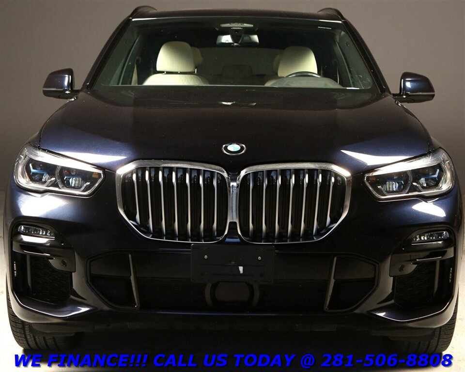 2021 BMW X5 2021 xDrive45e AWD PLUG-IN HYBRID M-SPORT LUX EXEC   - Photo 7 - Houston, TX 77031