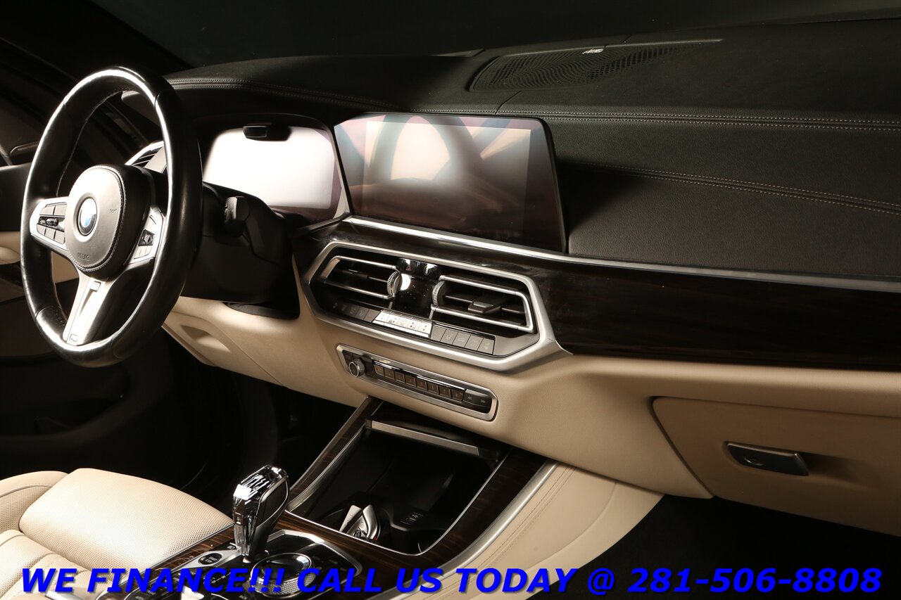 2021 BMW X5 2021 xDrive45e AWD PLUG-IN HYBRID M-SPORT LUX EXEC   - Photo 20 - Houston, TX 77031