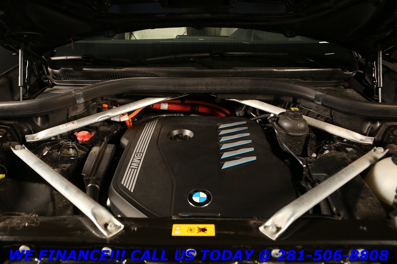 2021 BMW X5 2021 xDrive45e AWD PLUG-IN HYBRID M-SPORT LUX EXEC   - Photo 24 - Houston, TX 77031