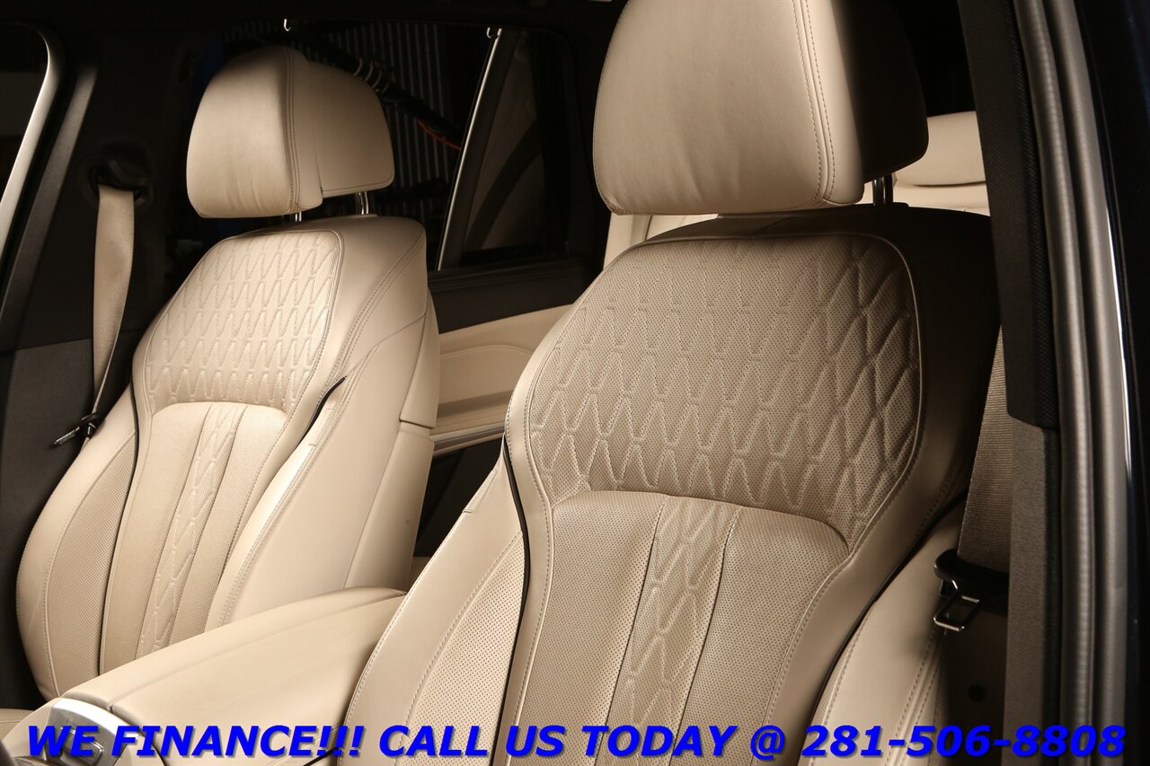 2021 BMW X5 2021 xDrive45e AWD PLUG-IN HYBRID M-SPORT LUX EXEC   - Photo 10 - Houston, TX 77031