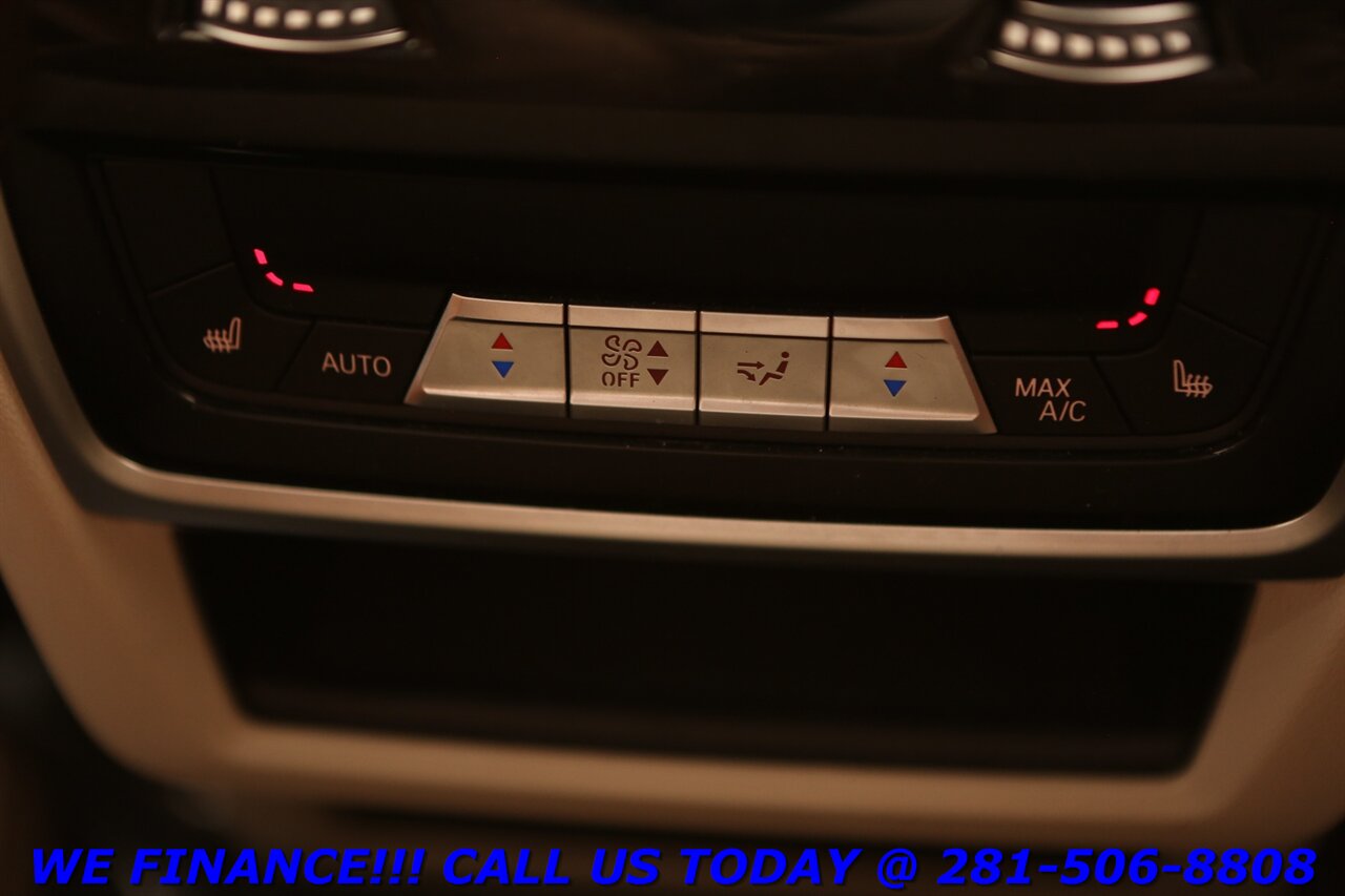 2021 BMW X5 2021 xDrive45e AWD PLUG-IN HYBRID M-SPORT LUX EXEC   - Photo 31 - Houston, TX 77031