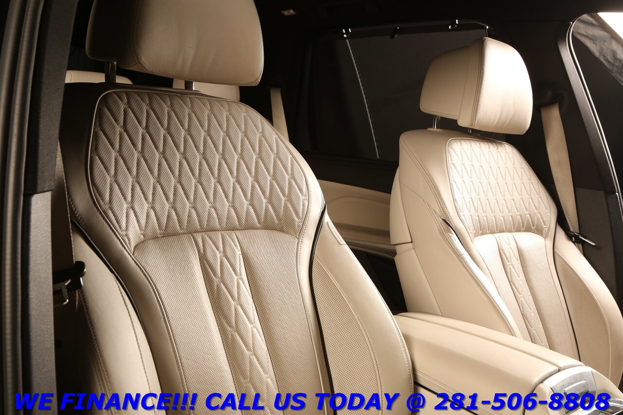 2021 BMW X5 2021 xDrive45e AWD PLUG-IN HYBRID M-SPORT LUX EXEC   - Photo 21 - Houston, TX 77031