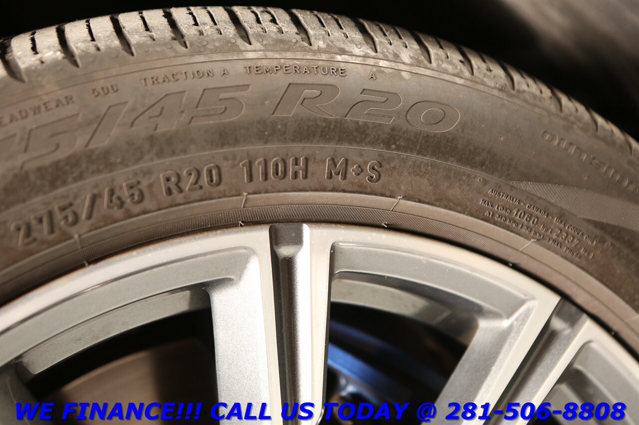 2021 BMW X5 2021 xDrive45e AWD PLUG-IN HYBRID M-SPORT LUX EXEC   - Photo 36 - Houston, TX 77031