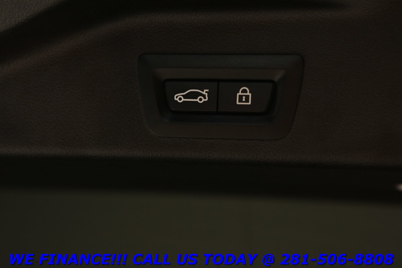 2021 BMW X5 2021 xDrive45e AWD PLUG-IN HYBRID M-SPORT LUX EXEC   - Photo 32 - Houston, TX 77031