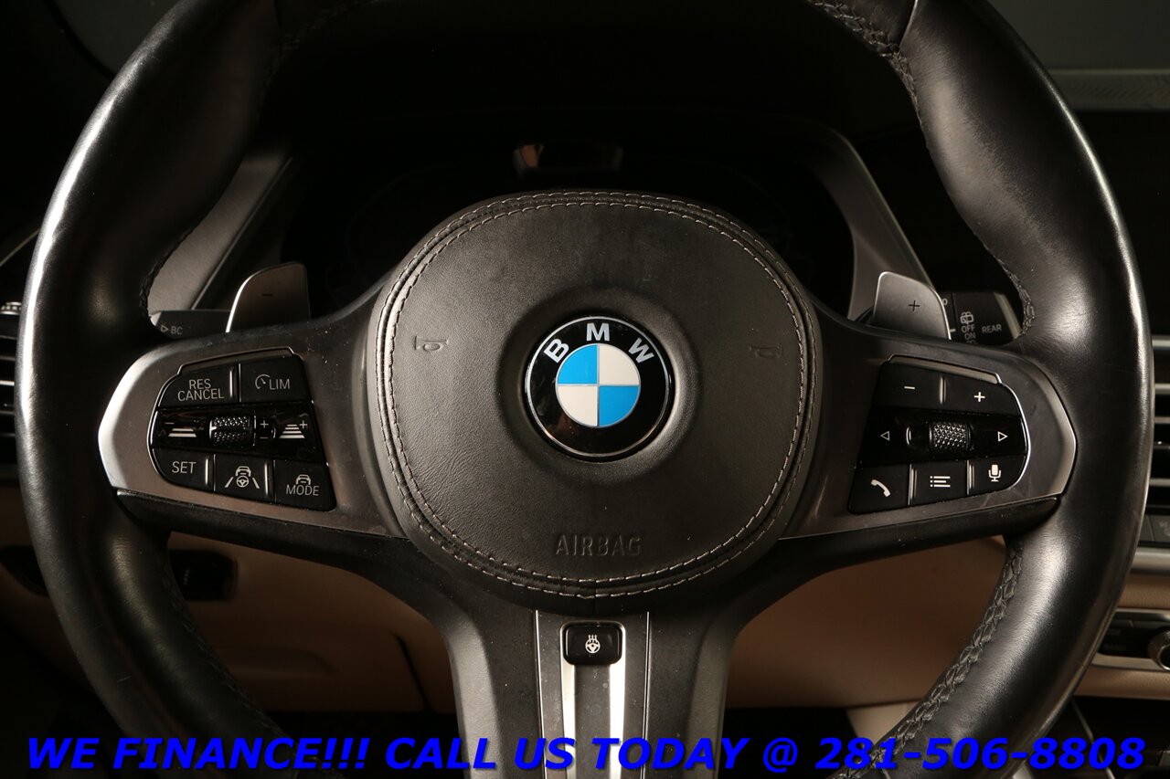 2021 BMW X5 2021 xDrive45e AWD PLUG-IN HYBRID M-SPORT LUX EXEC   - Photo 12 - Houston, TX 77031