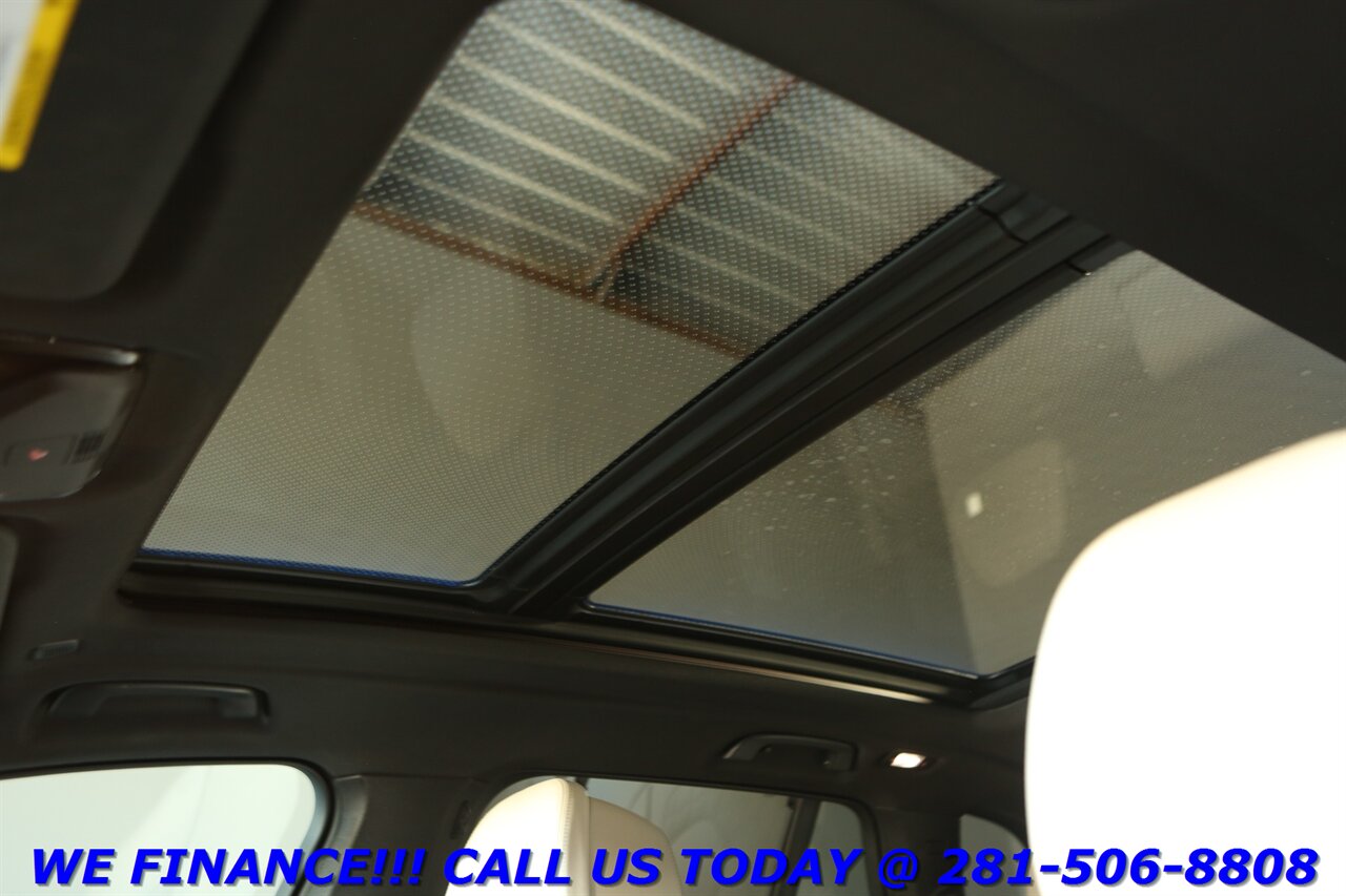 2021 BMW X5 2021 xDrive45e AWD PLUG-IN HYBRID M-SPORT LUX EXEC   - Photo 9 - Houston, TX 77031