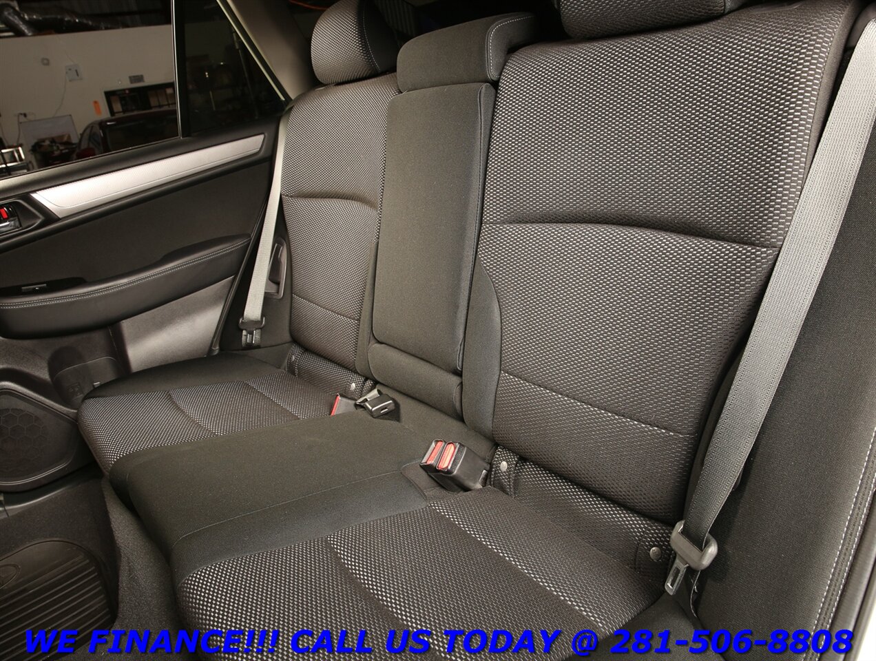 2015 Subaru Outback 2015 2.5i Premium AWD EYESIGHT PKG HEATSEAT CAMERA - Photo 20 - Houston, TX 77031