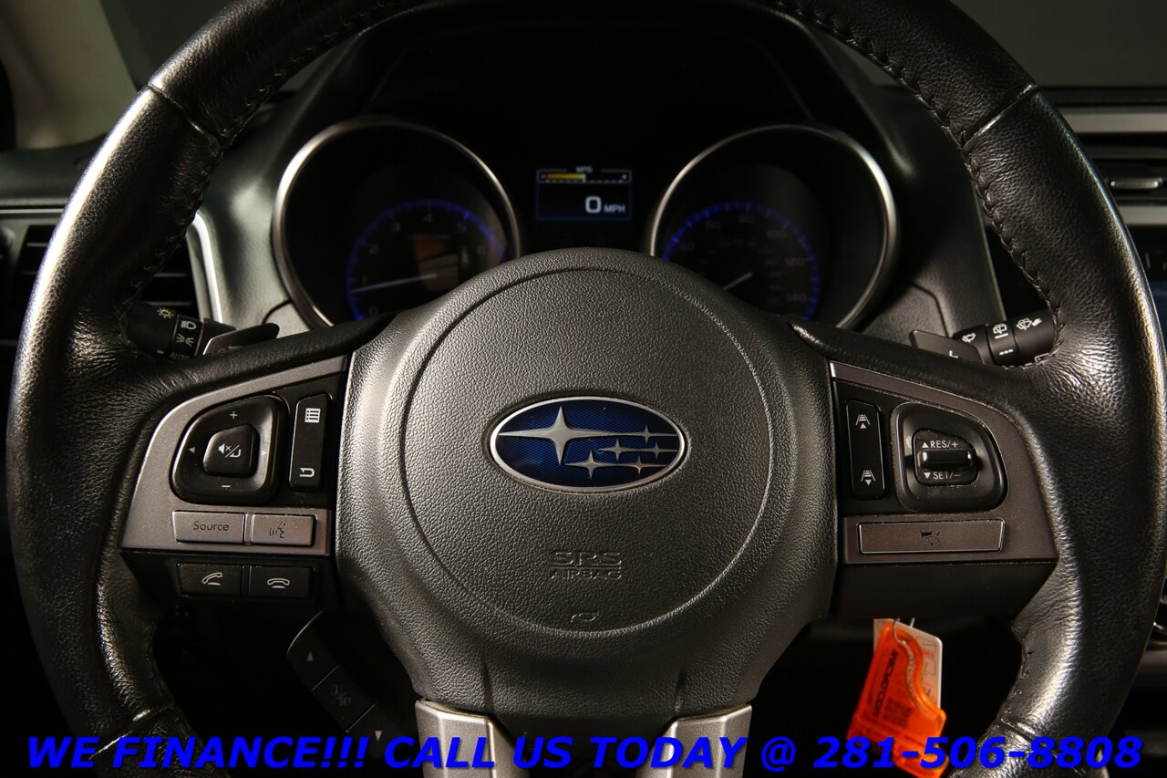2015 Subaru Outback 2015 2.5i Premium AWD EYESIGHT PKG HEATSEAT CAMERA - Photo 12 - Houston, TX 77031