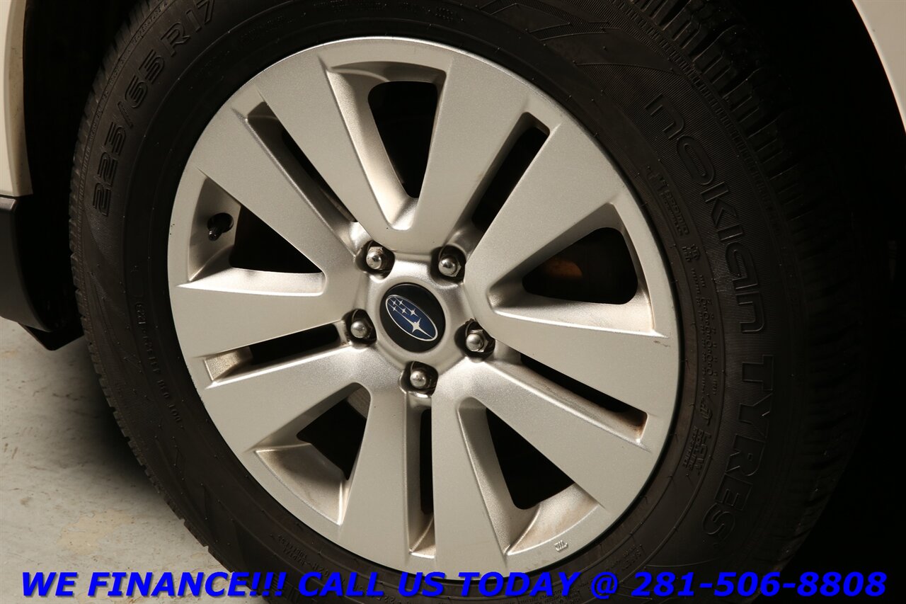 2015 Subaru Outback 2015 2.5i Premium AWD EYESIGHT PKG HEATSEAT CAMERA - Photo 23 - Houston, TX 77031