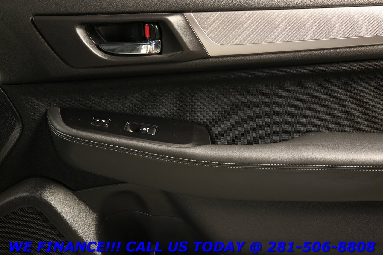 2015 Subaru Outback 2015 2.5i Premium AWD EYESIGHT PKG HEATSEAT CAMERA - Photo 25 - Houston, TX 77031