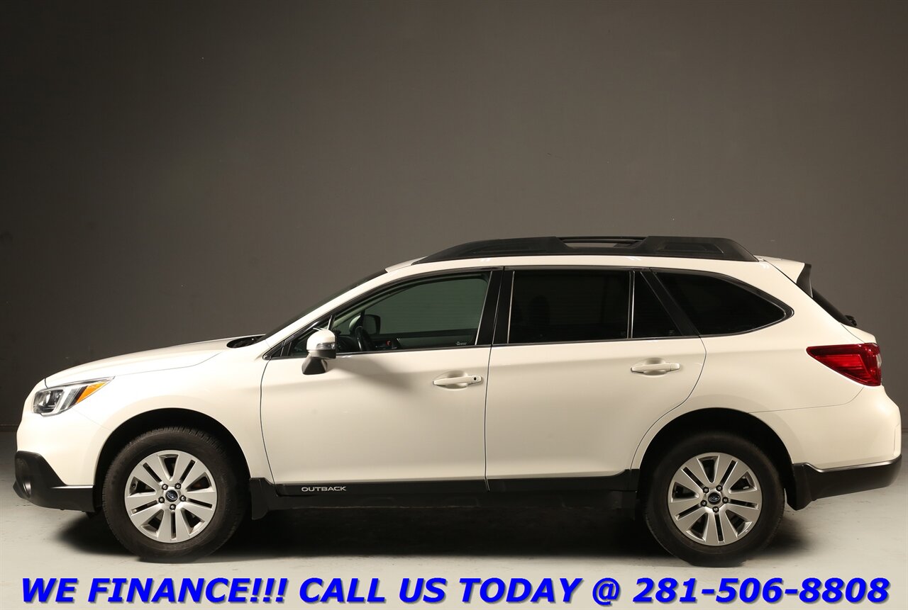 2015 Subaru Outback 2015 2.5i Premium AWD EYESIGHT PKG HEATSEAT CAMERA - Photo 27 - Houston, TX 77031