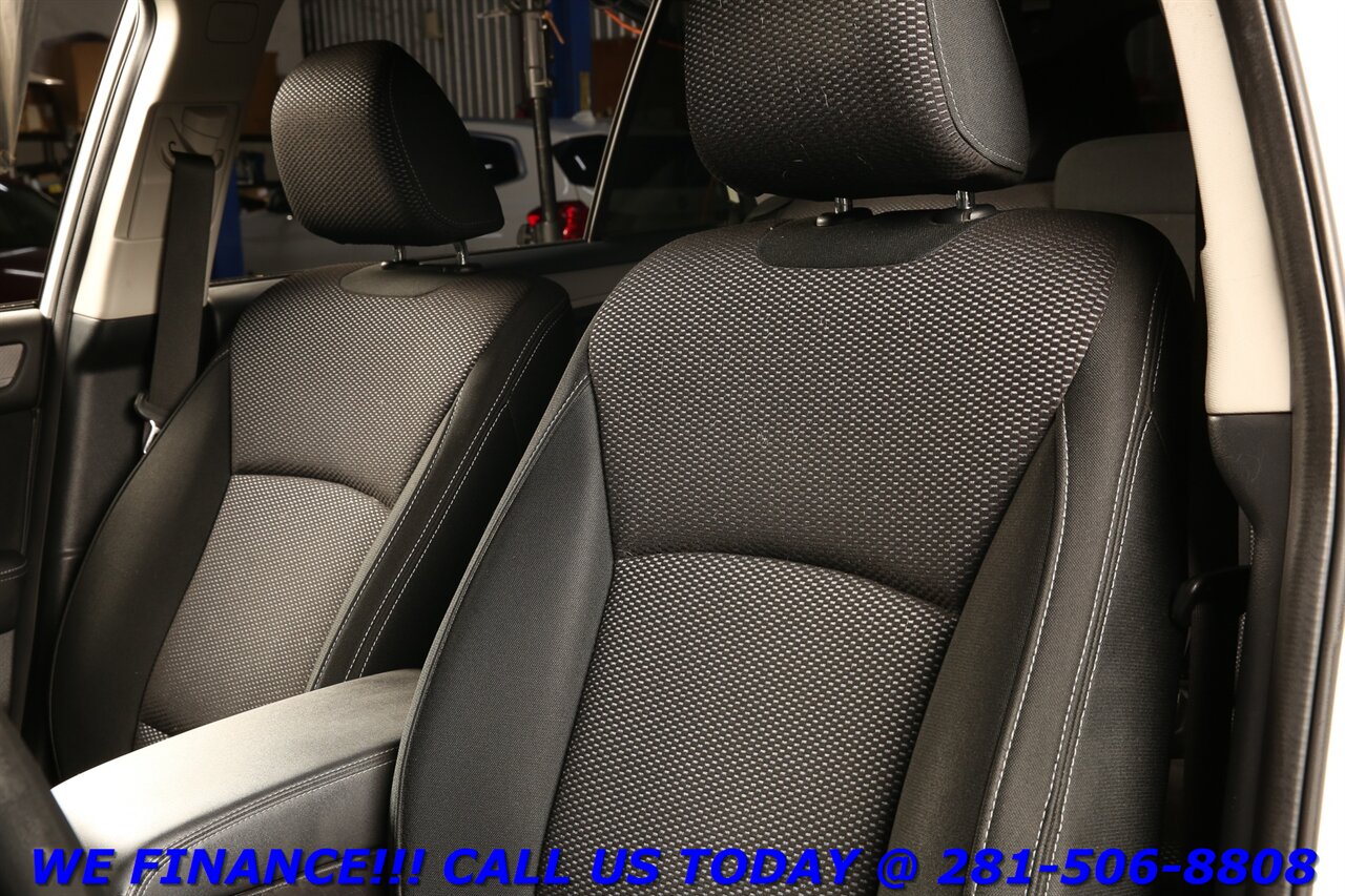 2015 Subaru Outback 2015 2.5i Premium AWD EYESIGHT PKG HEATSEAT CAMERA - Photo 10 - Houston, TX 77031