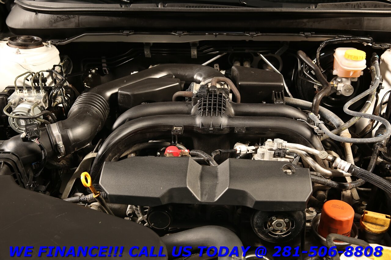 2015 Subaru Outback 2015 2.5i Premium AWD EYESIGHT PKG HEATSEAT CAMERA - Photo 24 - Houston, TX 77031