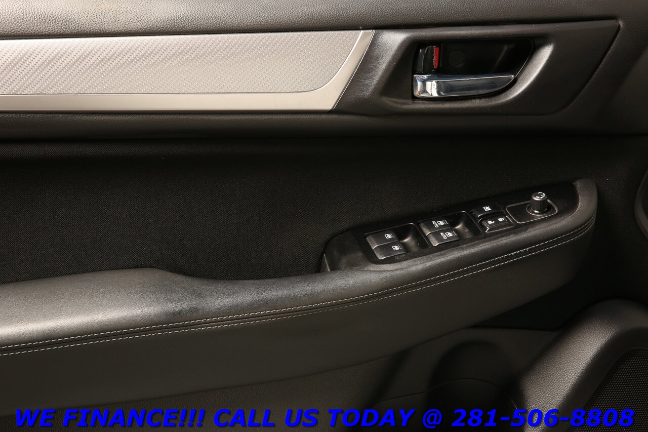 2015 Subaru Outback 2015 2.5i Premium AWD EYESIGHT PKG HEATSEAT CAMERA - Photo 8 - Houston, TX 77031