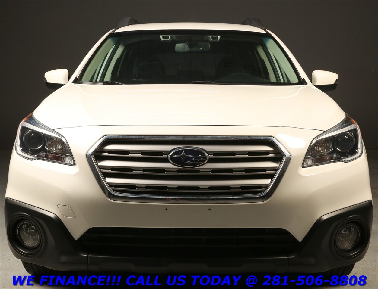 2015 Subaru Outback 2015 2.5i Premium AWD EYESIGHT PKG HEATSEAT CAMERA - Photo 7 - Houston, TX 77031