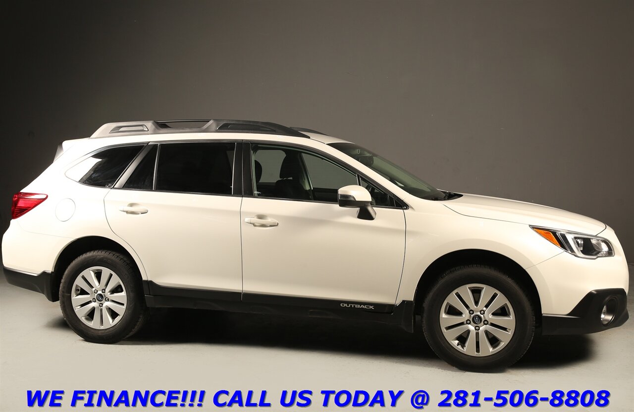 2015 Subaru Outback 2015 2.5i Premium AWD EYESIGHT PKG HEATSEAT CAMERA - Photo 6 - Houston, TX 77031