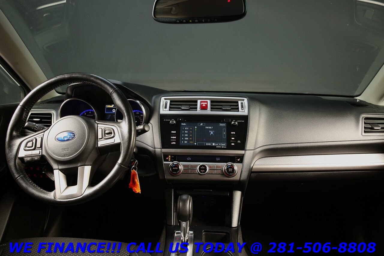 2015 Subaru Outback 2015 2.5i Premium AWD EYESIGHT PKG HEATSEAT CAMERA - Photo 2 - Houston, TX 77031
