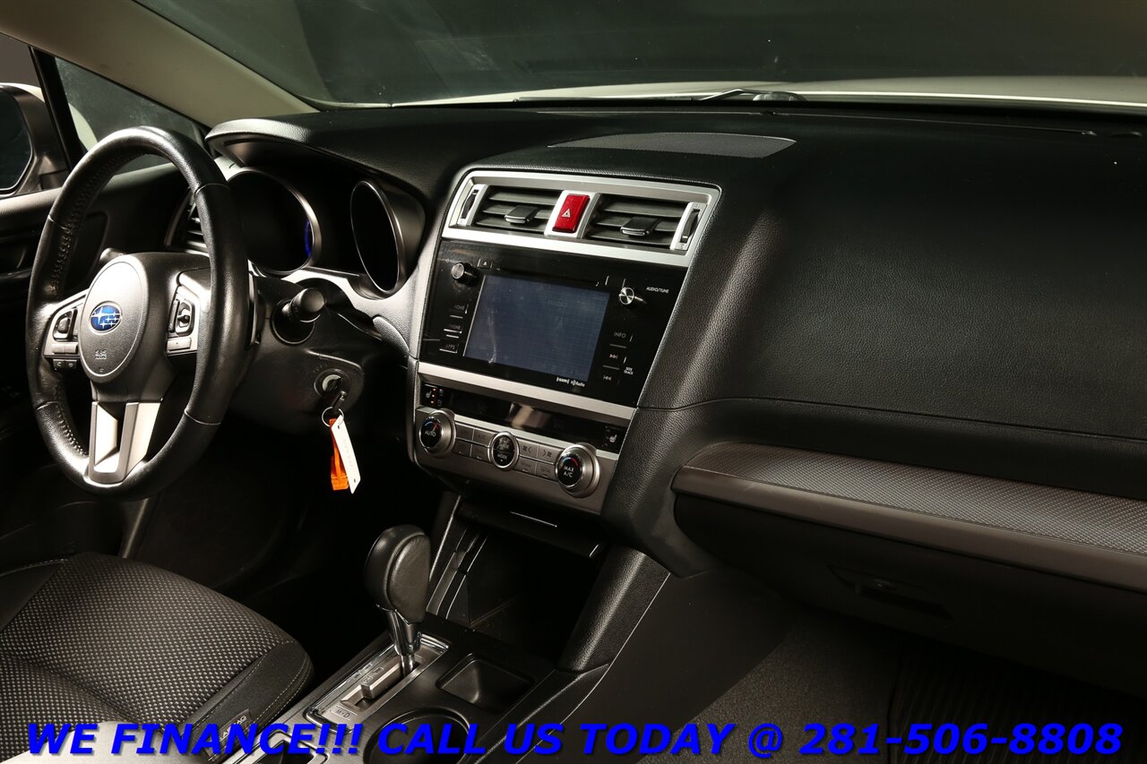 2015 Subaru Outback 2015 2.5i Premium AWD EYESIGHT PKG HEATSEAT CAMERA - Photo 17 - Houston, TX 77031