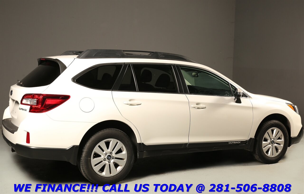 2015 Subaru Outback 2015 2.5i Premium AWD EYESIGHT PKG HEATSEAT CAMERA - Photo 5 - Houston, TX 77031