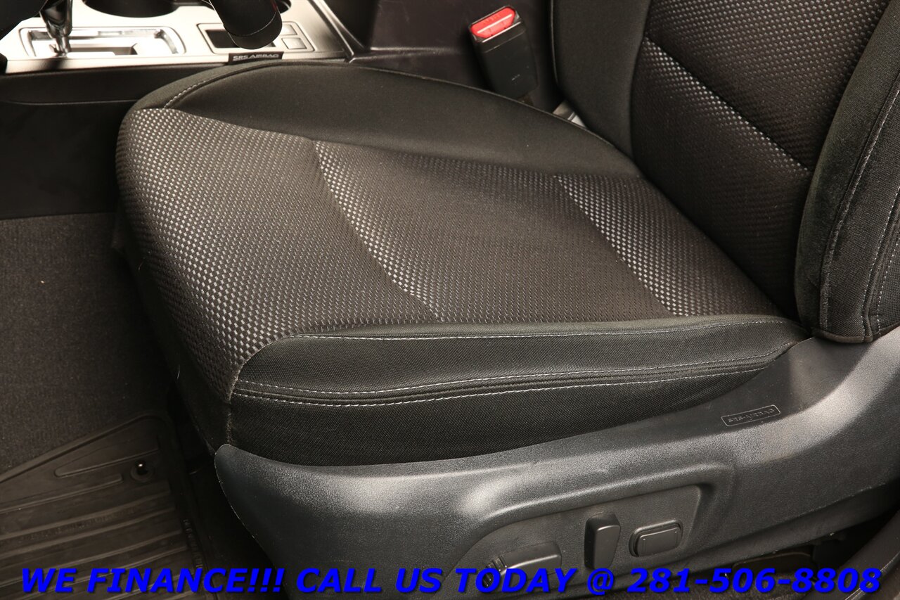 2015 Subaru Outback 2015 2.5i Premium AWD EYESIGHT PKG HEATSEAT CAMERA - Photo 11 - Houston, TX 77031