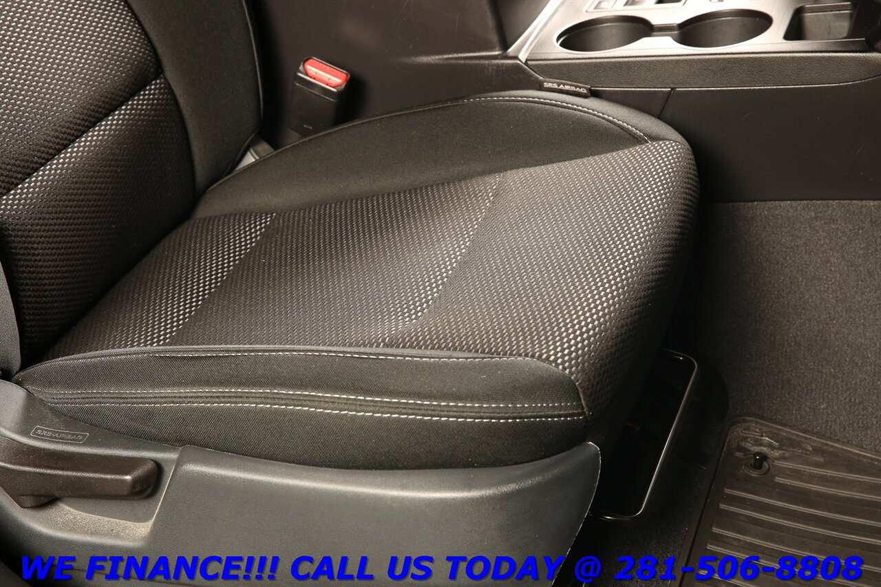 2015 Subaru Outback 2015 2.5i Premium AWD EYESIGHT PKG HEATSEAT CAMERA - Photo 19 - Houston, TX 77031