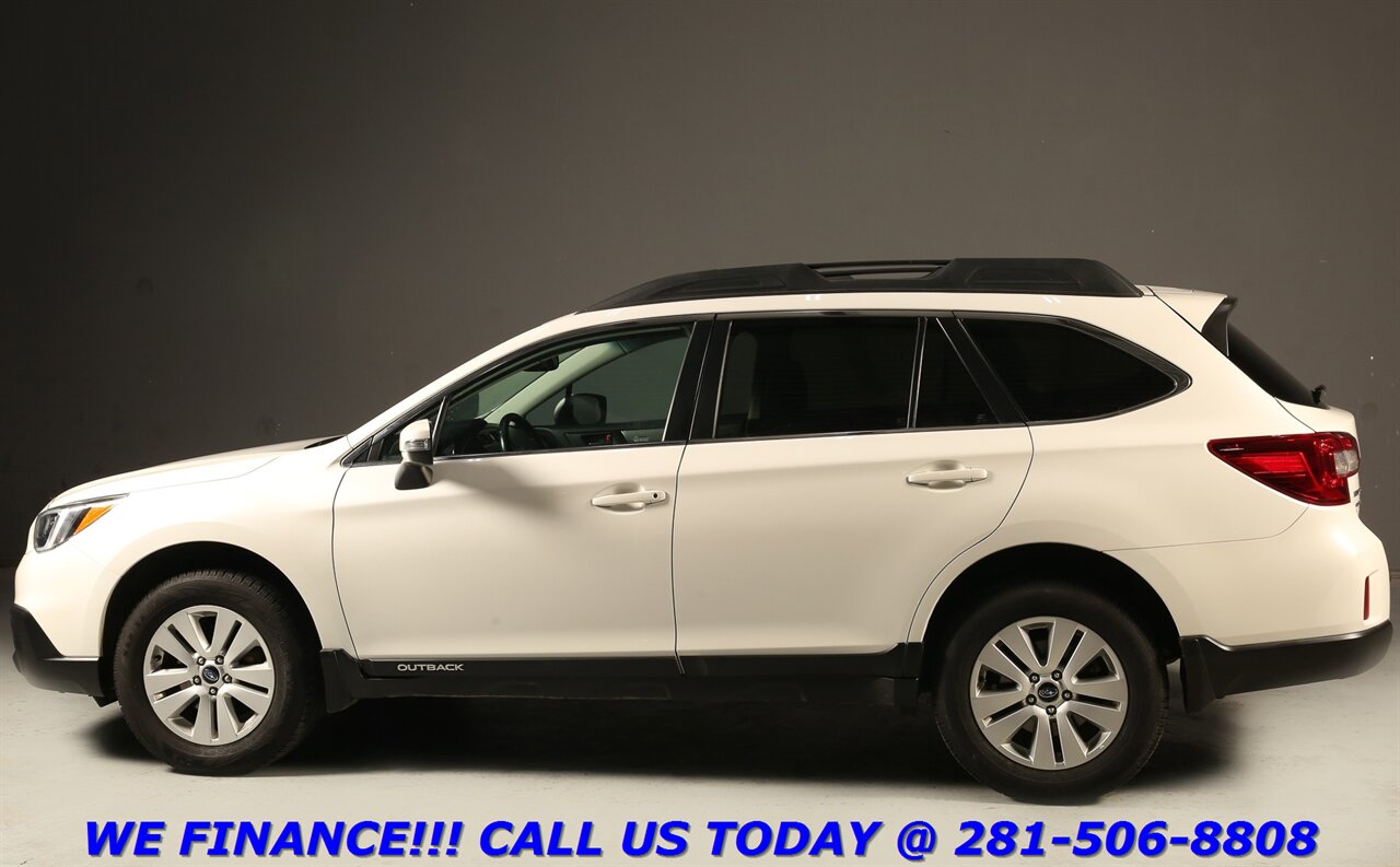 2015 Subaru Outback 2015 2.5i Premium AWD EYESIGHT PKG HEATSEAT CAMERA - Photo 3 - Houston, TX 77031
