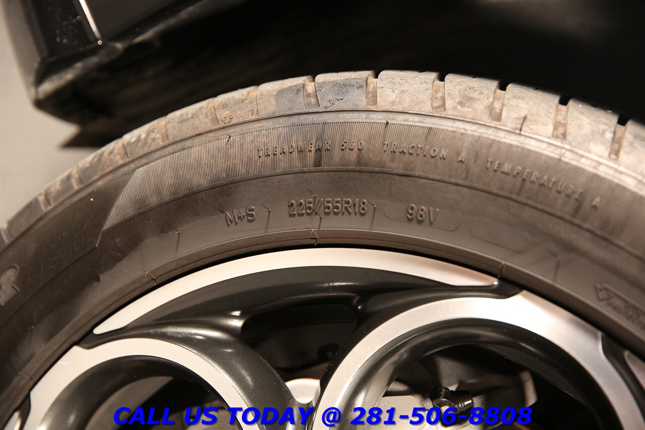 2024 Alfa Romeo Tonale Plug-InHybrid 2024 Ti AWD NAV SUN ADAPTcruise BLIS HARMAN 11K Mi - Photo 33 - Houston, TX 77031
