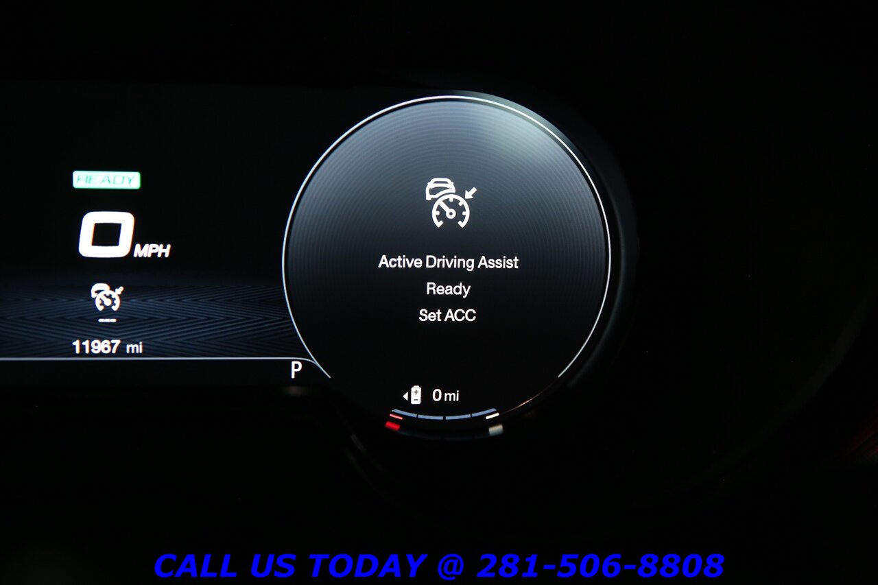 2024 Alfa Romeo Tonale Plug-InHybrid 2024 Ti AWD NAV SUN ADAPTcruise BLIS HARMAN 11K Mi - Photo 16 - Houston, TX 77031
