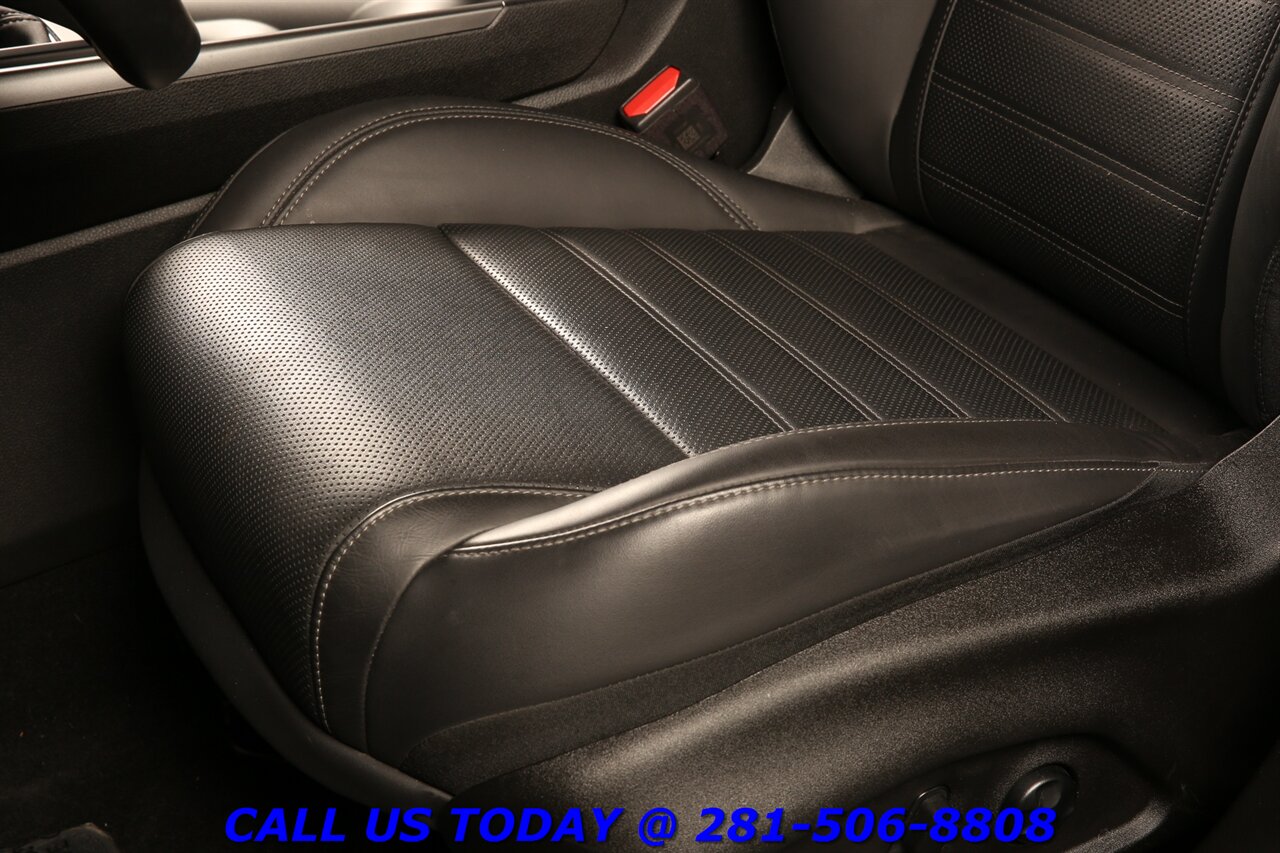2024 Alfa Romeo Tonale Plug-InHybrid 2024 Ti AWD NAV SUN ADAPTcruise BLIS HARMAN 11K Mi - Photo 13 - Houston, TX 77031