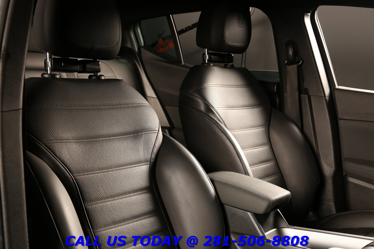 2024 Alfa Romeo Tonale Plug-InHybrid 2024 Ti AWD NAV SUN ADAPTcruise BLIS HARMAN 11K Mi - Photo 21 - Houston, TX 77031