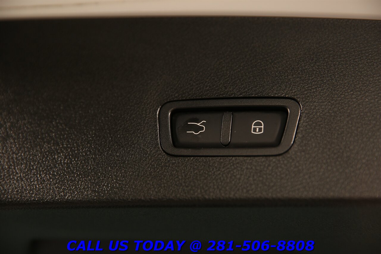 2024 Alfa Romeo Tonale Plug-InHybrid 2024 Ti AWD NAV SUN ADAPTcruise BLIS HARMAN 11K Mi - Photo 30 - Houston, TX 77031