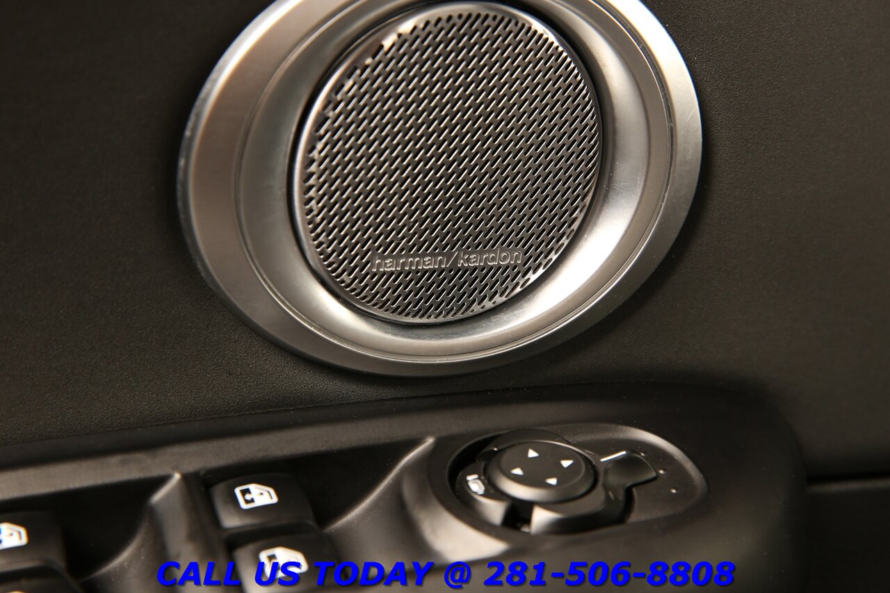 2024 Alfa Romeo Tonale Plug-InHybrid 2024 Ti AWD NAV SUN ADAPTcruise BLIS HARMAN 11K Mi - Photo 26 - Houston, TX 77031