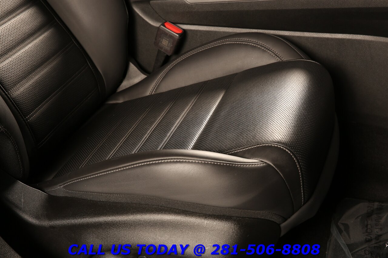 2024 Alfa Romeo Tonale Plug-InHybrid 2024 Ti AWD NAV SUN ADAPTcruise BLIS HARMAN 11K Mi - Photo 22 - Houston, TX 77031