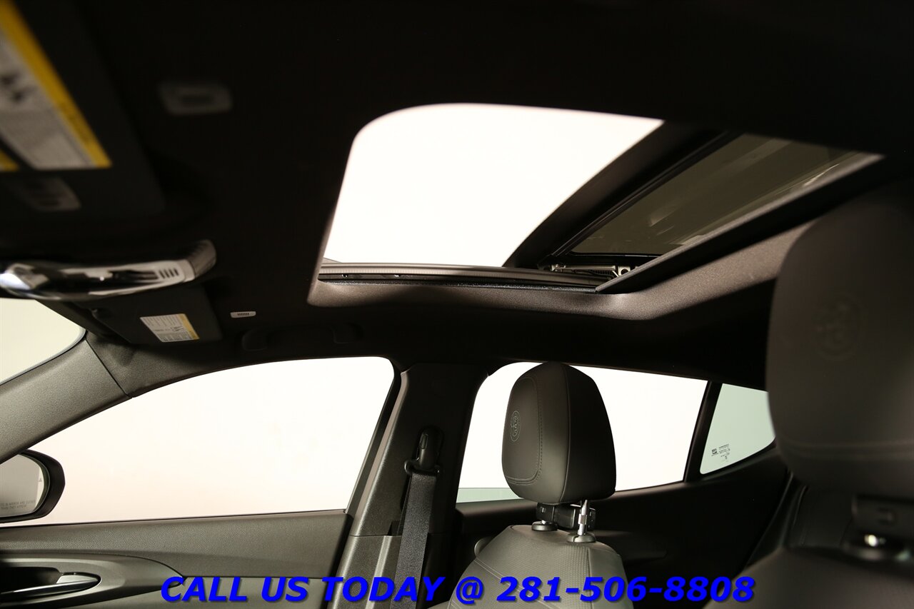 2024 Alfa Romeo Tonale Plug-InHybrid 2024 Ti AWD NAV SUN ADAPTcruise BLIS HARMAN 11K Mi - Photo 11 - Houston, TX 77031